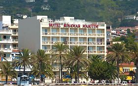 Rosamar Maritim 4*
